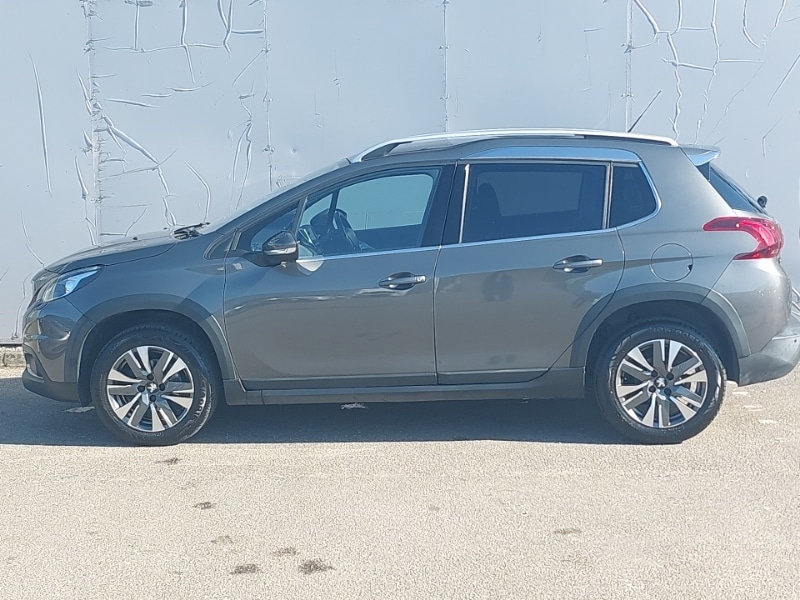 Used Peugeot 2008 2019 for sale - 77964059: Photo 4
