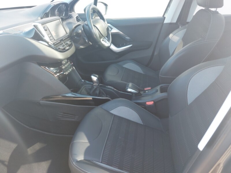 Used Peugeot 2008 2019 for sale - 77964059: Photo 5