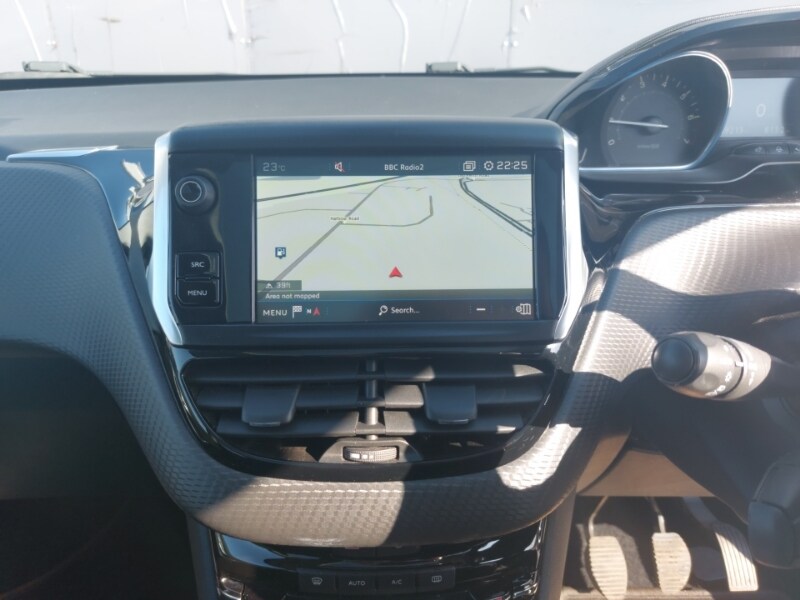 Used Peugeot 2008 2019 for sale - 77964059: Photo 7