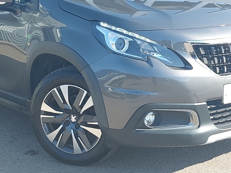 Used Peugeot 2008 2019 for sale - 77964059: Photo 9