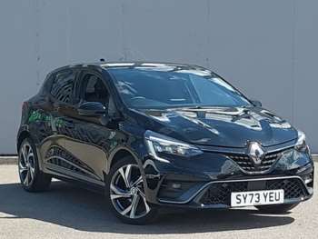 2023 - 1.0 TCe 90 RS Line 5dr