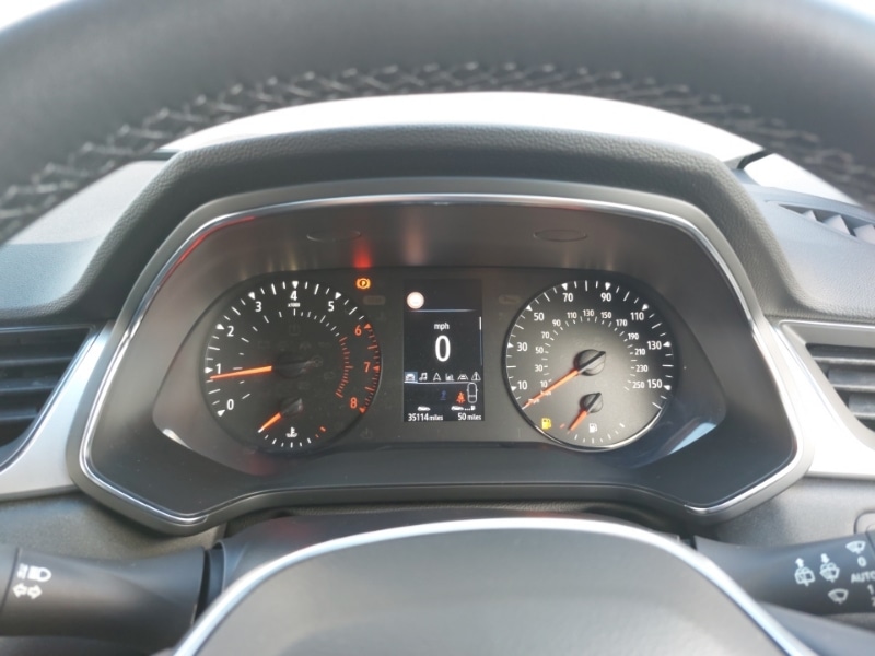 Used Renault Captur 2020 for sale - 76121198: Photo 10