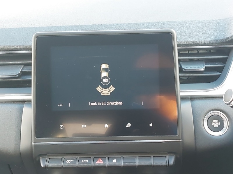 Used Renault Captur 2020 for sale - 76121198: Photo 11