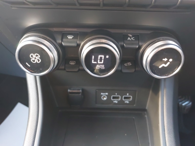 Used Renault Captur 2020 for sale - 76121198: Photo 12