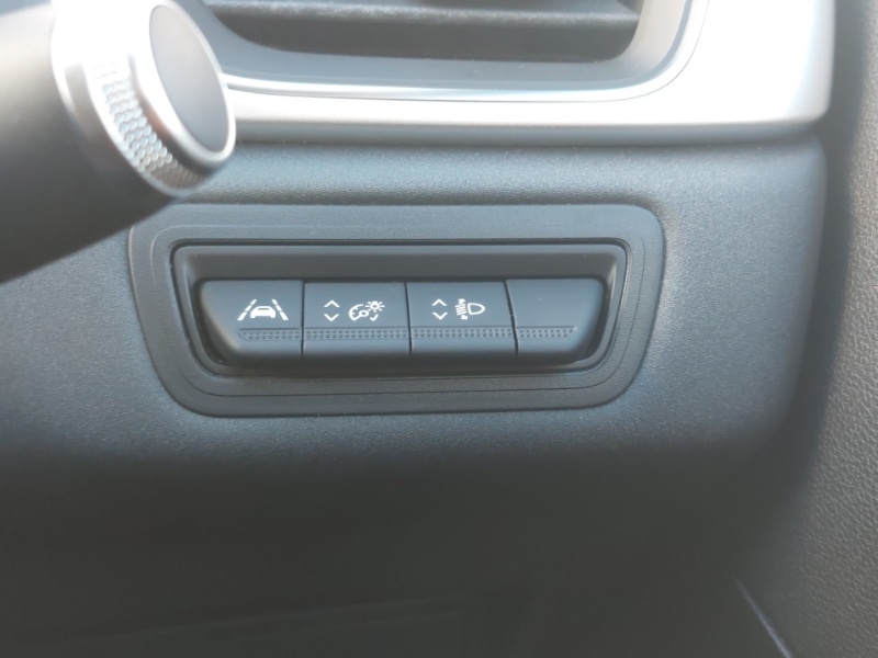 Used Renault Captur 2020 for sale - 76121198: Photo 16