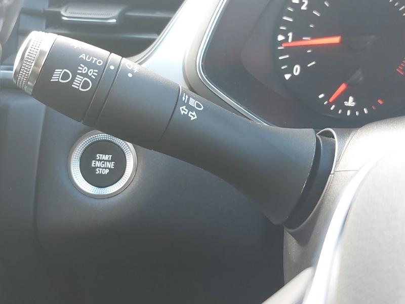 Used Renault Captur 2020 for sale - 76121198: Photo 19