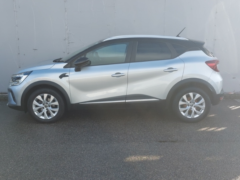 Used Renault Captur 2020 for sale - 76121198: Photo 4
