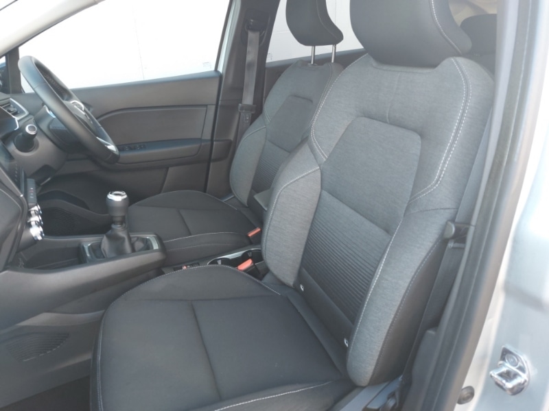Used Renault Captur 2020 for sale - 76121198: Photo 5