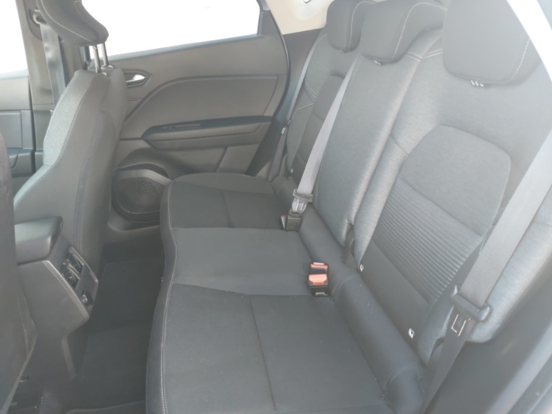 Used Renault Captur 2020 for sale - 76121198: Photo 6