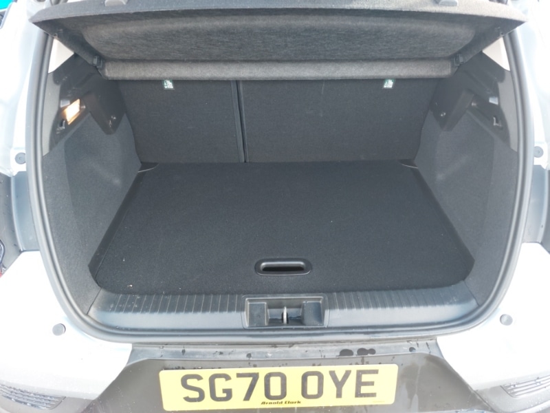 Used Renault Captur 2020 for sale - 76121198: Photo 8