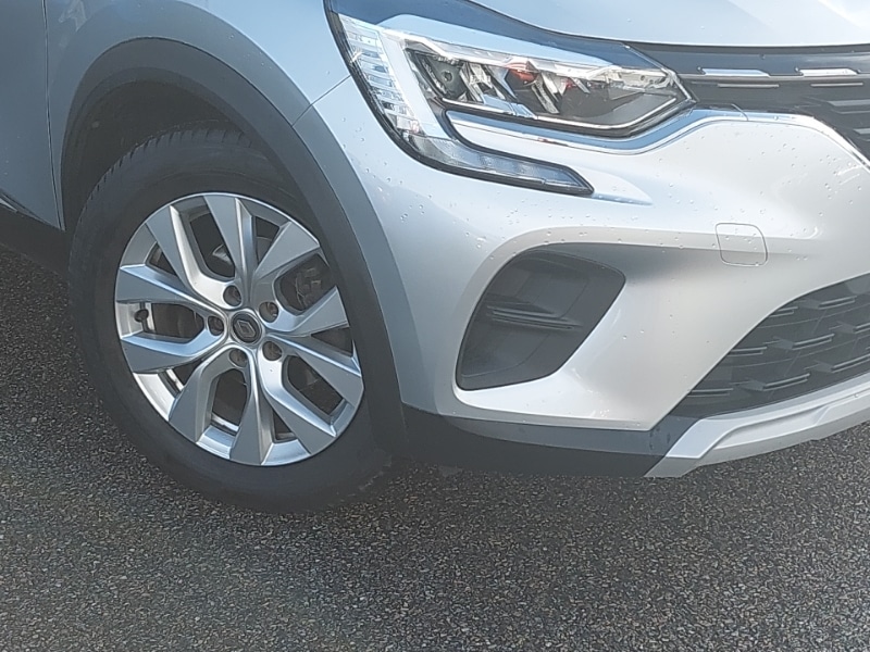 Used Renault Captur 2020 for sale - 76121198: Photo 9