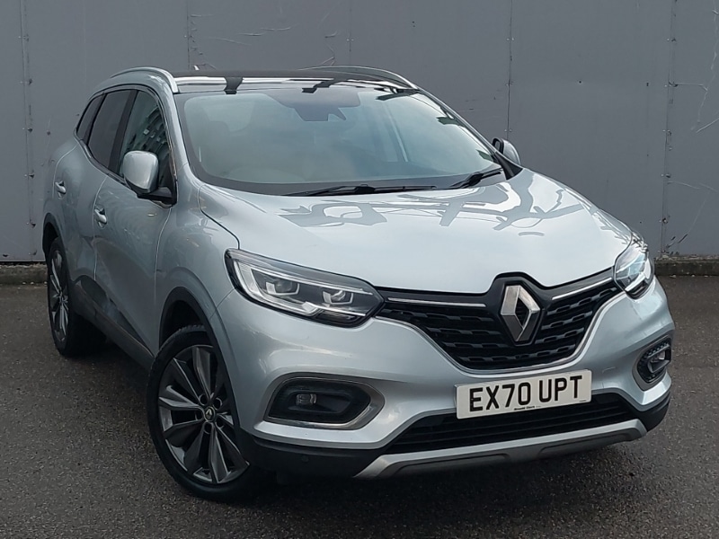 Used Renault Kadjar 2020 for sale - 76839186: Photo 1