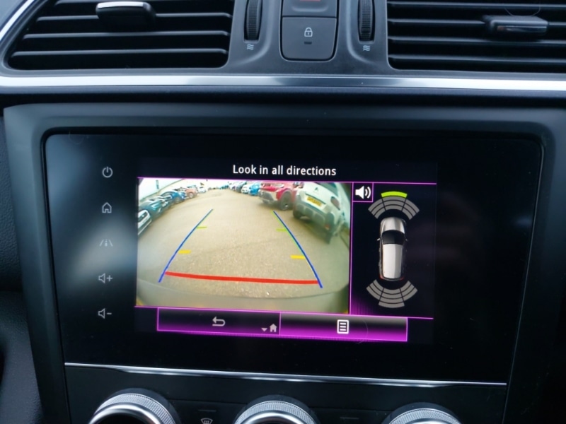 Used Renault Kadjar 2020 for sale - 76839186: Photo 11