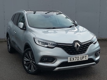 2020 - 1.3 TCE S Edition 5dr