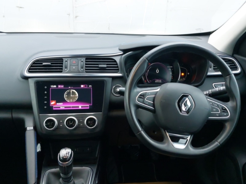 Used Renault Kadjar 2020 for sale - 76839186: Photo 2