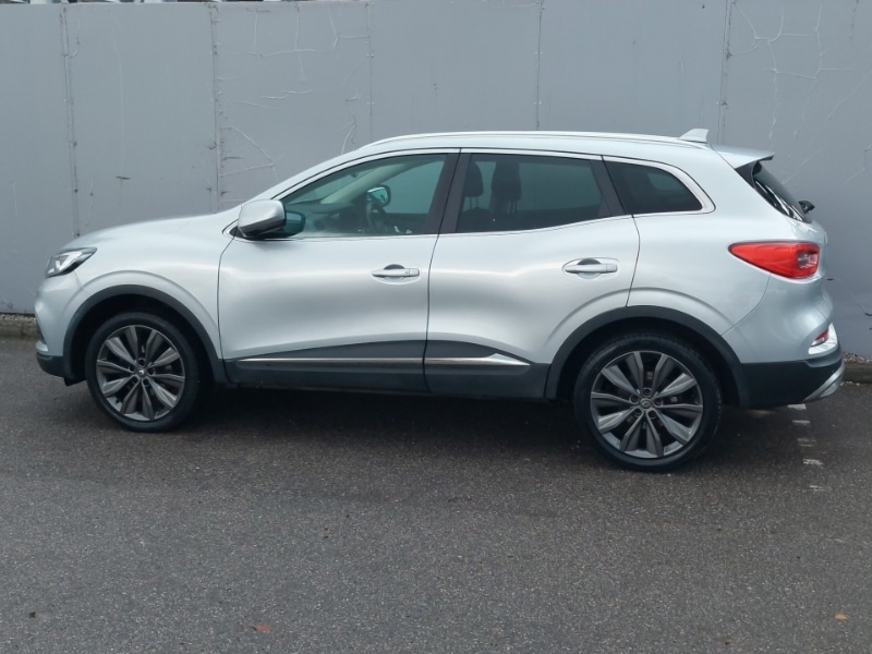 Used Renault Kadjar 2020 for sale - 76839186: Photo 4