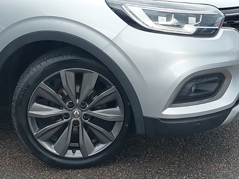 Used Renault Kadjar 2020 for sale - 76839186: Photo 9