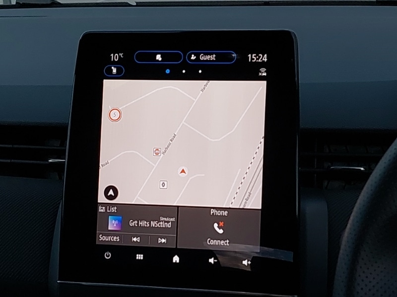 Used Renault Clio 2025 for sale - 77278193: Photo 10