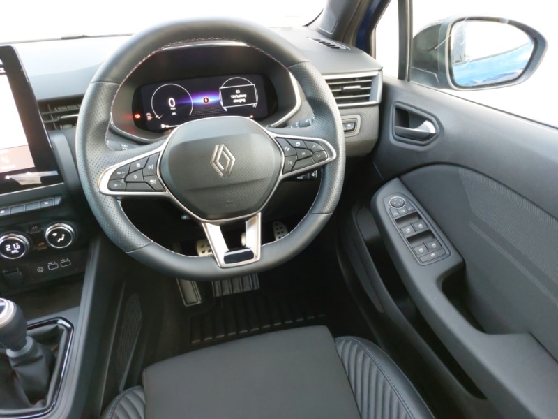 Used Renault Clio 2025 for sale - 77278193: Photo 11