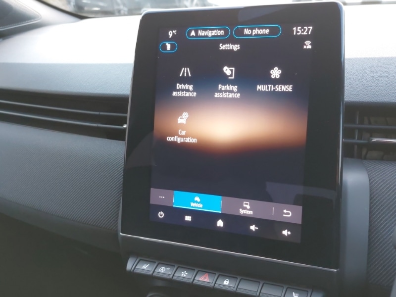 Used Renault Clio 2025 for sale - 77278193: Photo 13