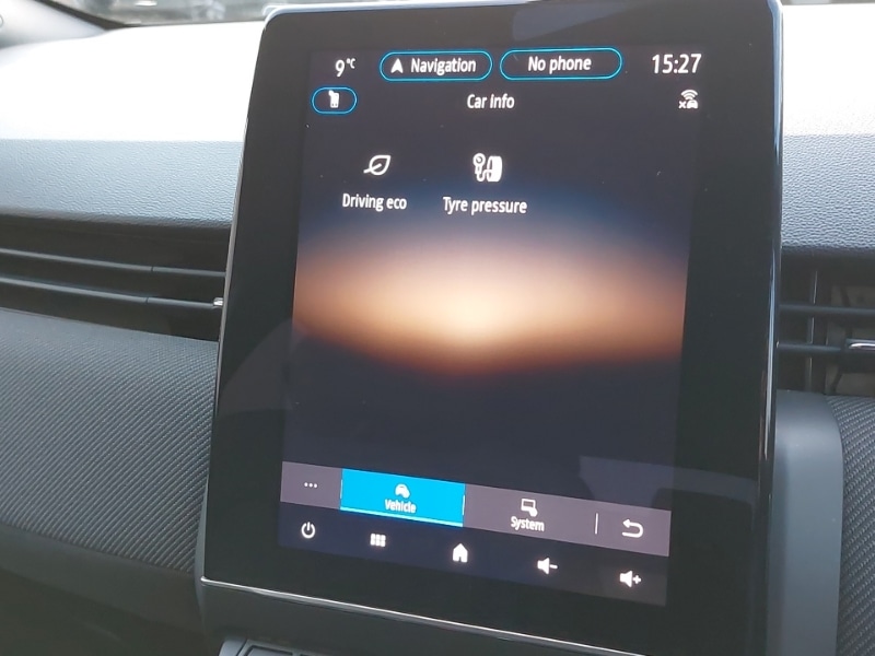 Used Renault Clio 2025 for sale - 77278193: Photo 14