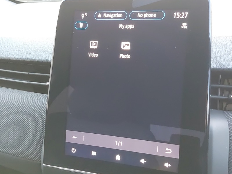 Used Renault Clio 2025 for sale - 77278193: Photo 15