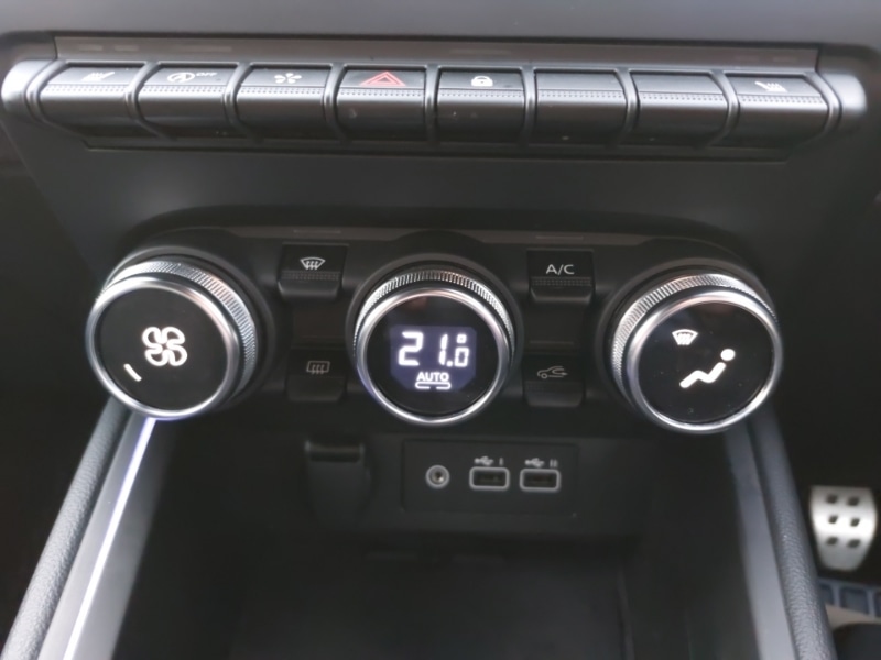 Used Renault Clio 2025 for sale - 77278193: Photo 18