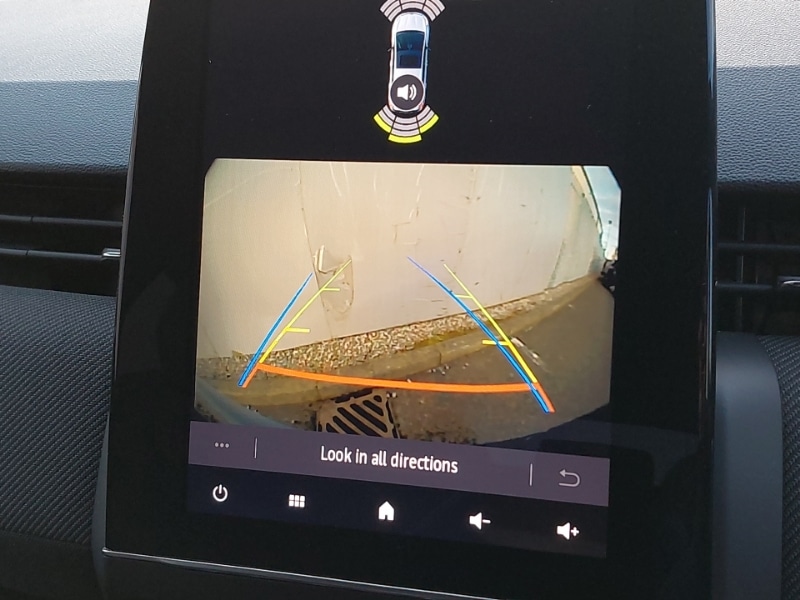 Used Renault Clio 2025 for sale - 77278193: Photo 19