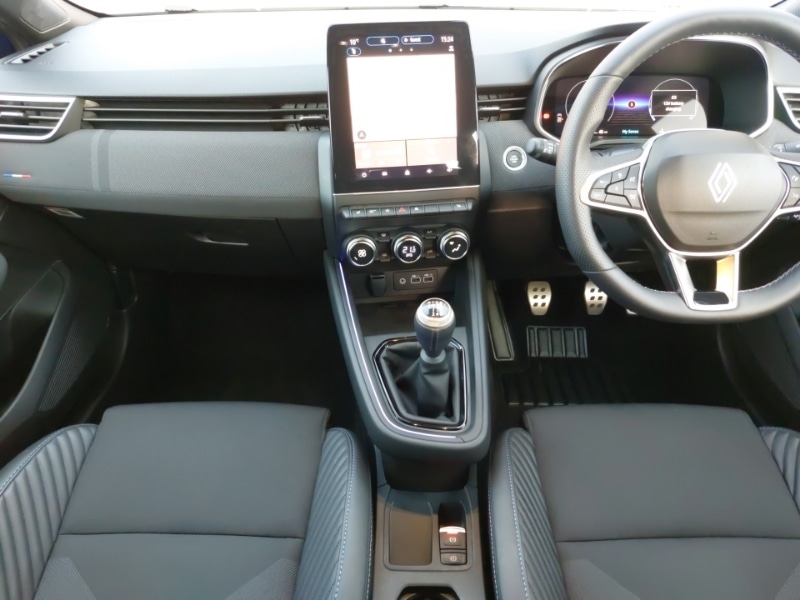 Used Renault Clio 2025 for sale - 77278193: Photo 2