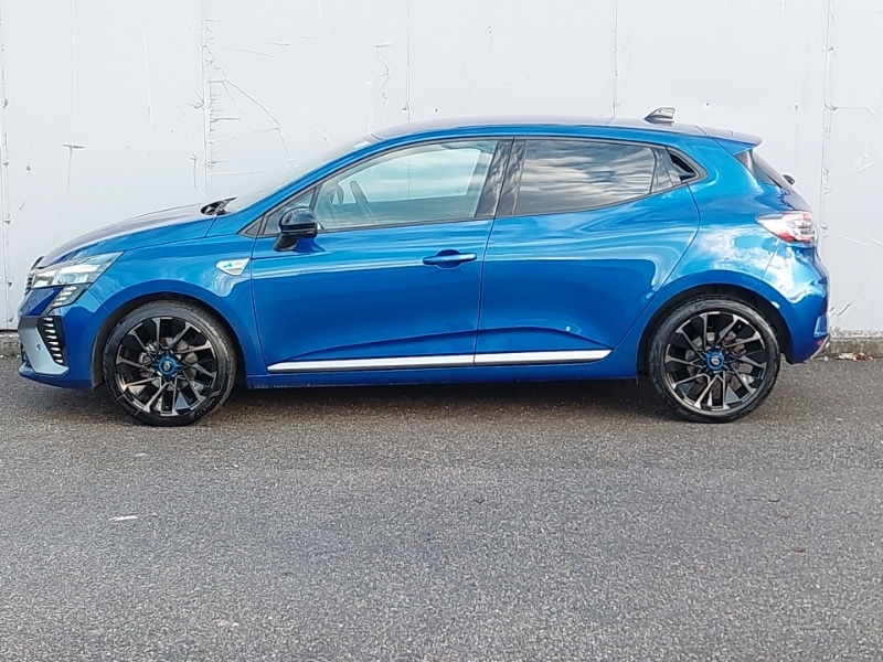 Used Renault Clio 2025 for sale - 77278193: Photo 4