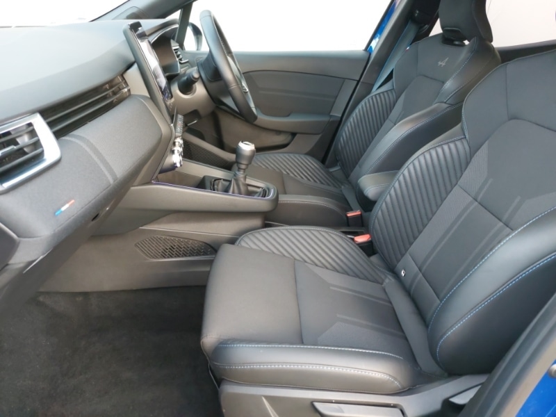 Used Renault Clio 2025 for sale - 77278193: Photo 5