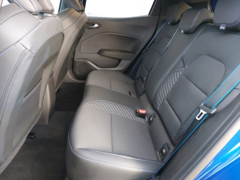 Used Renault Clio 2025 for sale - 77278193: Photo 6