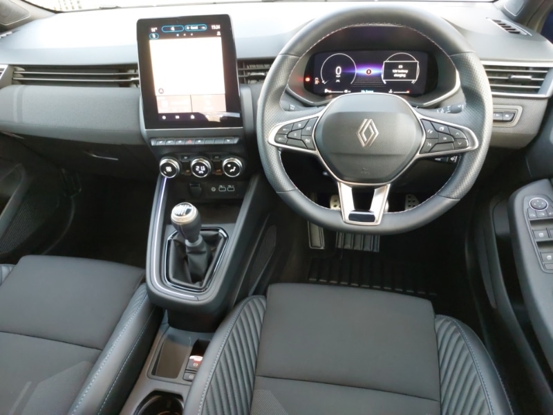 Used Renault Clio 2025 for sale - 77278193: Photo 7