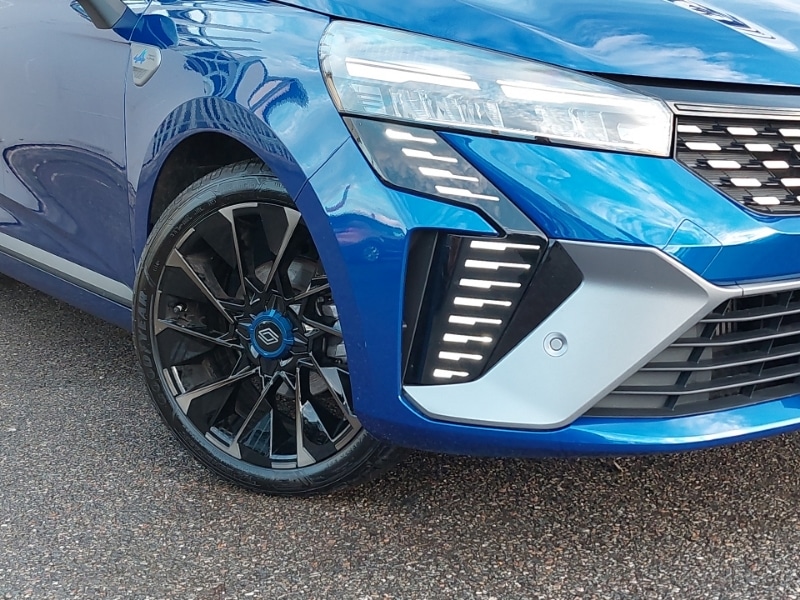 Used Renault Clio 2025 for sale - 77278193: Photo 9