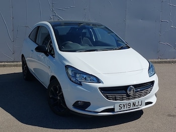 Used Vauxhall Corsa 2019 for sale - 78441022: Photo