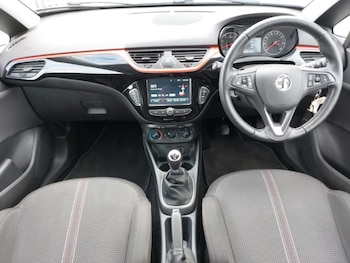 Used Vauxhall Corsa 2019 for sale - 78441022: Photo