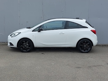 Used Vauxhall Corsa 2019 for sale - 78441022: Photo