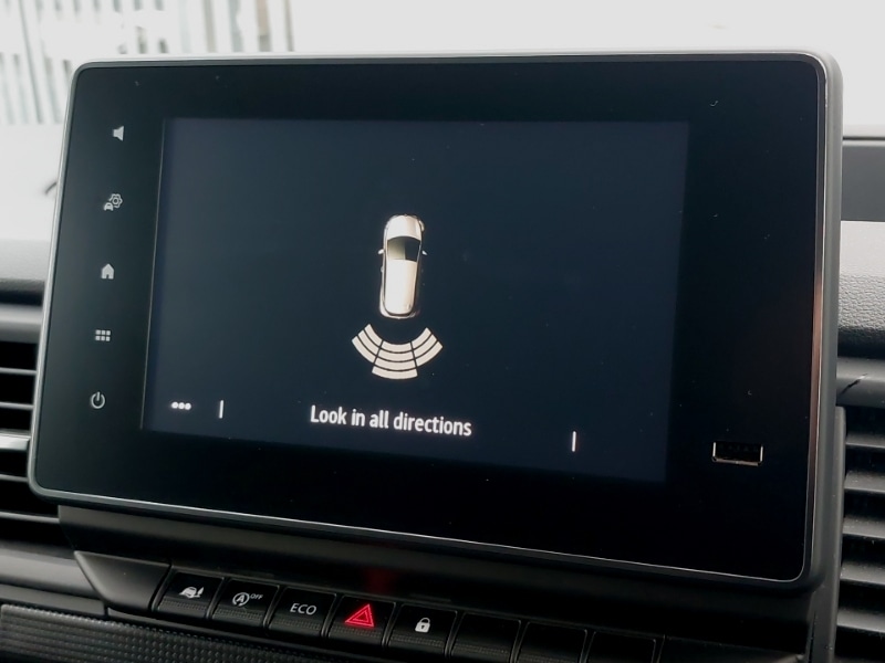 Used Renault Trafic 2023 for sale - 76763779: Photo 11