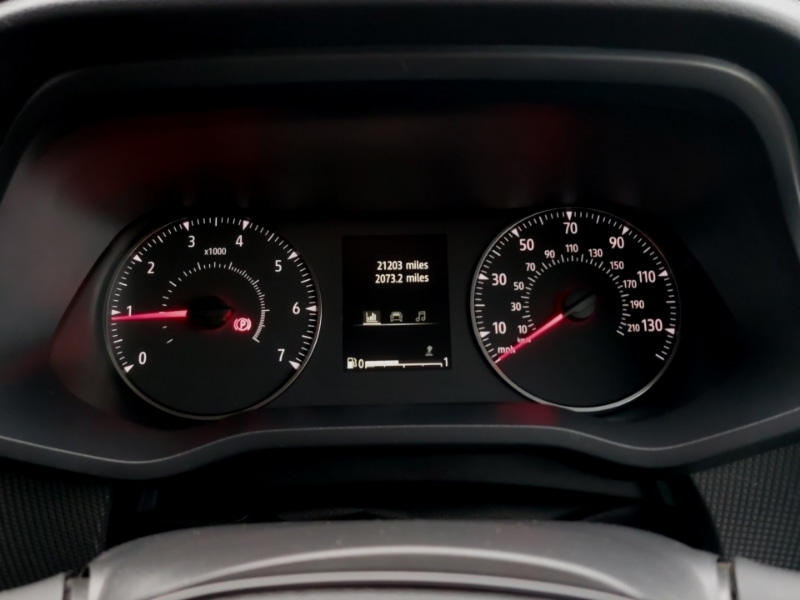 Used Renault Trafic 2023 for sale - 76763779: Photo 12