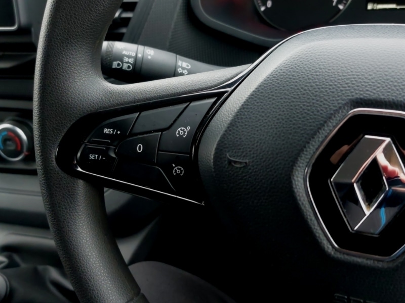Used Renault Trafic 2023 for sale - 76763779: Photo 13