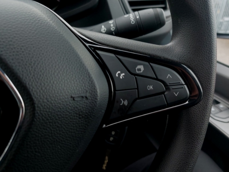 Used Renault Trafic 2023 for sale - 76763779: Photo 14