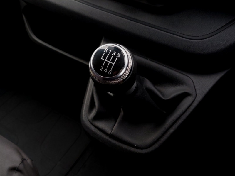 Used Renault Trafic 2023 for sale - 76763779: Photo 17