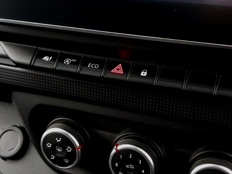 Used Renault Trafic 2023 for sale - 76763779: Photo 18