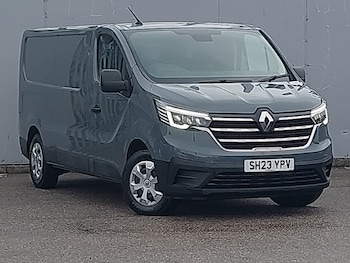 Renault - Trafic
