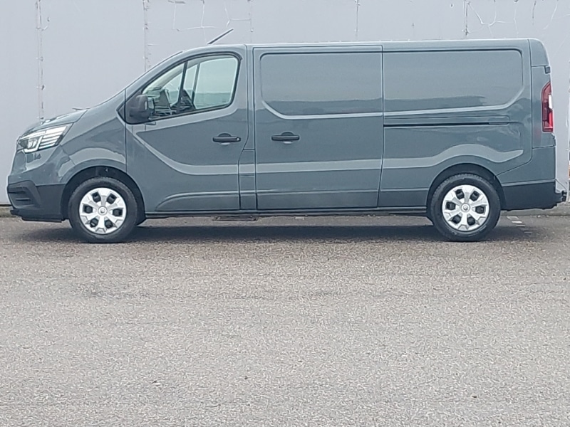 Used Renault Trafic 2023 for sale - 76763779: Photo 4