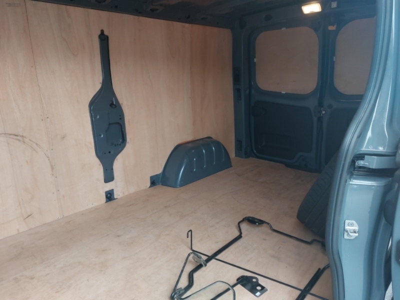 Used Renault Trafic 2023 for sale - 76763779: Photo 6