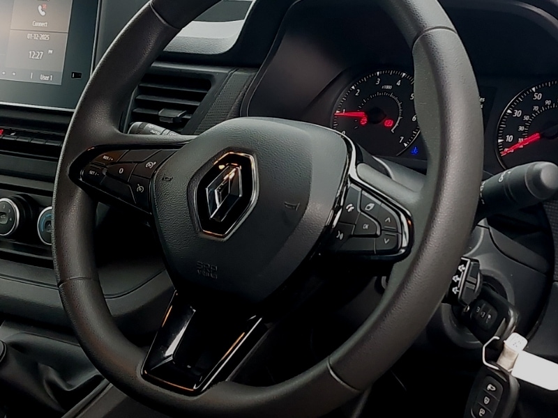 Used Renault Trafic 2023 for sale - 76763779: Photo 7