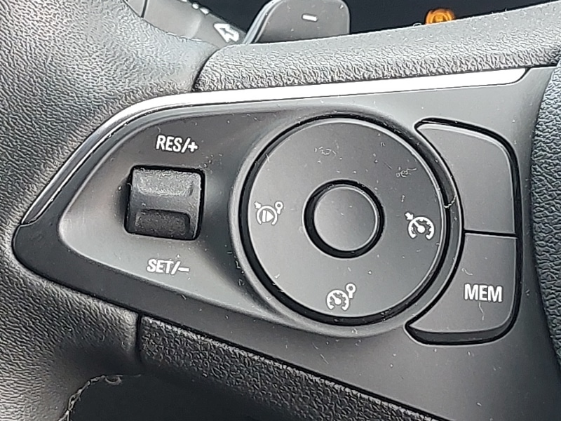 Used Vauxhall Grandland 2023 for sale - 76083476: Photo 17
