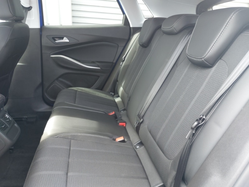 Used Vauxhall Grandland 2023 for sale - 76083476: Photo 6