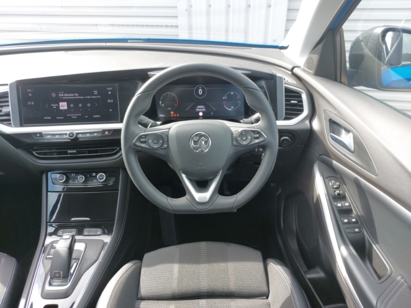 Used Vauxhall Grandland 2023 for sale - 76083476: Photo 7